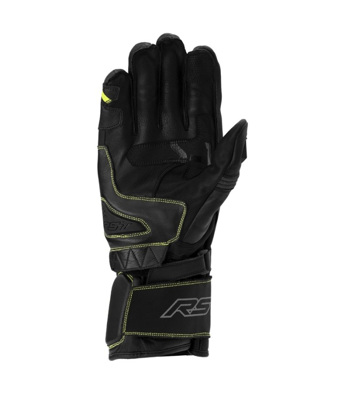 Gants RST S1 jaune