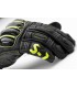 RST S1 handschuhe gelb