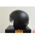 Casco jet Scorpion Belfast Evo nero perla opaco
