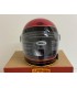 Bell Bullitt GT Charge Gloss Blood helmet
