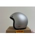 Jet helm DMD Retro aluminium