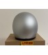 Jet helm DMD Retro aluminium