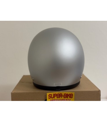 DMD Retro aluminium helmet