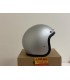 Jet helm DMD Retro aluminium