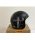 Helm Dmd Retro Ghost rider