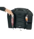 SADDLEMEN DRESSER BR4100 BACK SEAT BAG TEXTILE