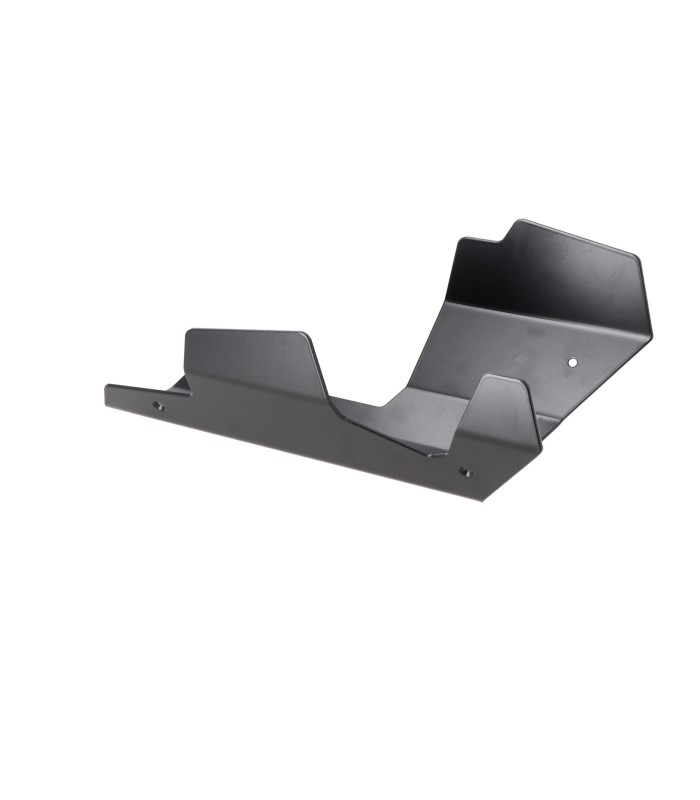 SW-Motech front Spoiler Yamaha MT-09 (23-) black silver