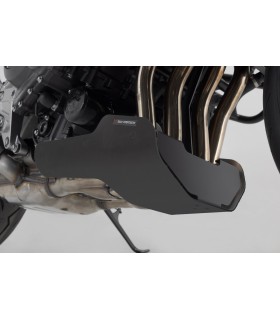 SW-Motech Sabot moteur Honda CB1000R (18-) noir argent