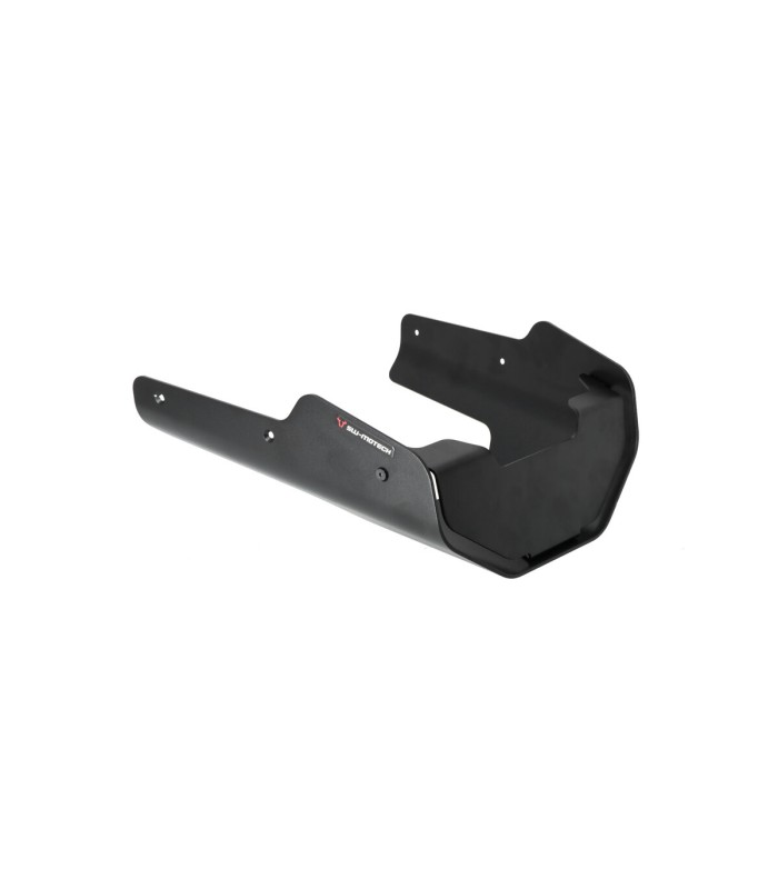 SW-Motech Bugspoiler Honda CB1000R (18-) schwarz silber