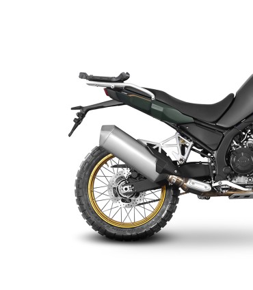 Shad TOP MASTER K0XD84ST KOVE 800 X PRO ADVENTURE (2024-26)