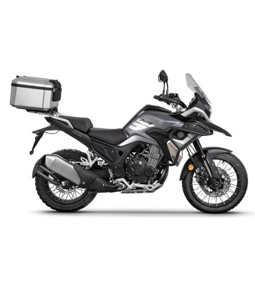 Shad TOP MASTER M0XR52ST KOVE 510X (2023-26)