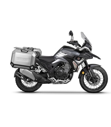 Telai Laterali Shad 4P System M0XR524P Kove 510X (2020-26)