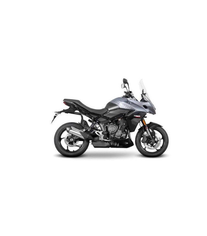 Shad 3P System T0TG85IF Triumph Sport 800/660 (2025-26)