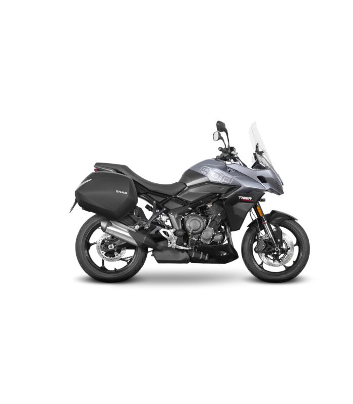 Shad 3P System T0TG85IF Triumph Sport 800/660 (2025-26)
