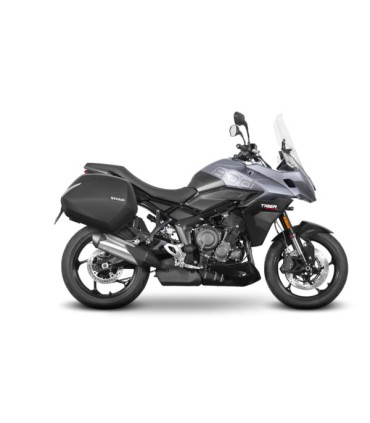 Shad 3P System T0TG85IF Triumph Sport 800/660 (2025-26)