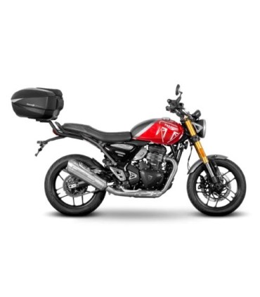 Shad TOP MASTER T0SP45ST Triumph Speed 400 (2025-26)