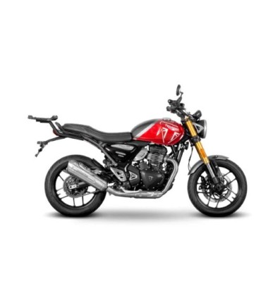 Shad TOP MASTER T0SP45ST Triumph Speed 400 (2025-26)