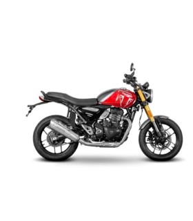 Shad 3P System T0SP45IF Triumph Speed 400 (2025-26)