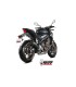 Mivv AK-1 Honda CB 650 R (2024-26)