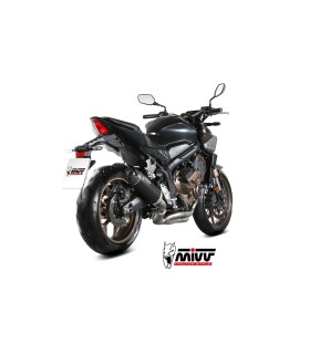Mivv AK-1 Honda CB 650 R (2024-26)