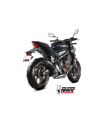 Mivv AK-1 Honda CB 650 R (2024-26)
