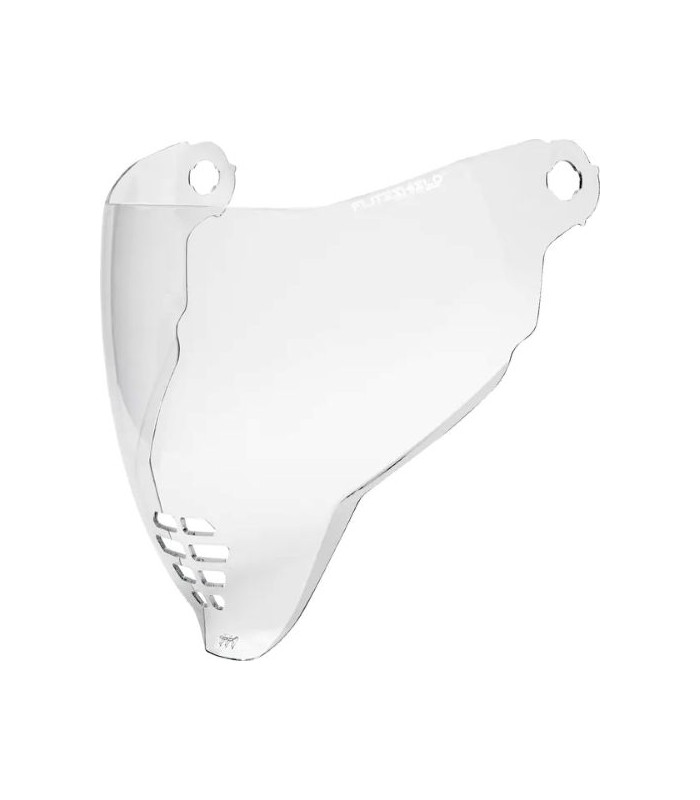 ICON AIRFLITE VISIERE TRANSPARENTE
