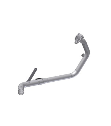 Mivv Elimina catalyseur KTM 125 Duke (2021-23)