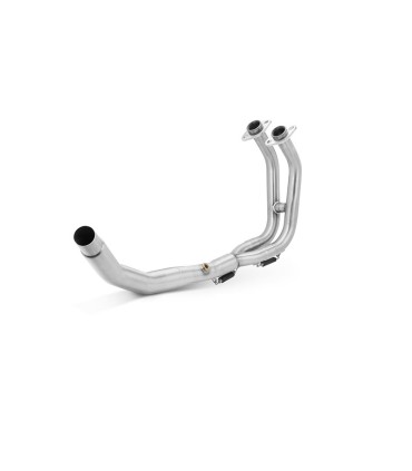 Mivv Elimina catalyseur Kawasaki Ninja 400 (2018-20)