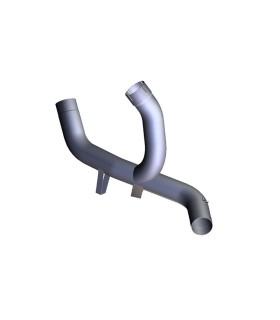 Mivv no Katatalisator Ducati Multistrada 1200 Enduro (2016-18)