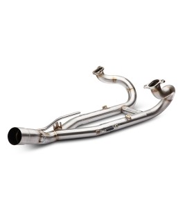 Mivv Elimina catalyseur BMW R 1200 GS (2013-2018)