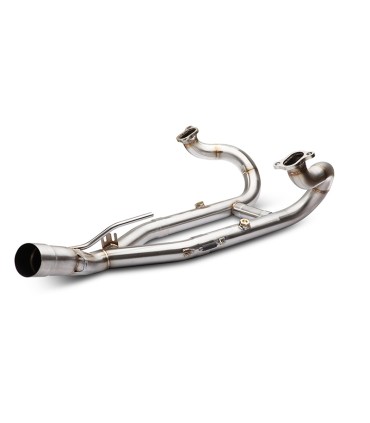 Mivv Elimina catalyseur BMW R 1200 GS (2013-2018)