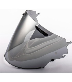 Arai Sz-r Vas silver mirror visor