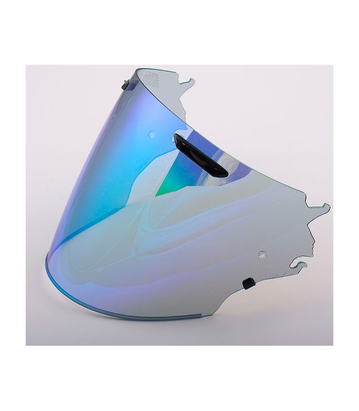 Arai Sz-r Vas visiera specchio blu