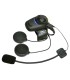 SENA SMH5-FM pour un casque jet ou modulaire