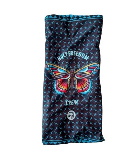 Holy Freedom Farfalla tunnel