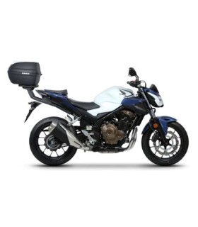Shad TOP MASTER H0CB59ST Honda CB500F (2019-26)
