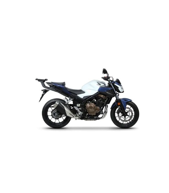 Shad TOP MASTER H0CB59ST Honda CB500F (2019-26)