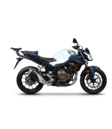 Shad TOP MASTER H0CB59ST Honda CB500F (2019-26)