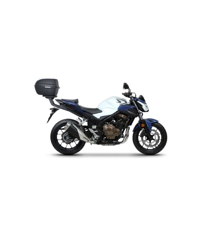 Shad TOP MASTER H0CB59ST Honda CBR500R (2019-26)