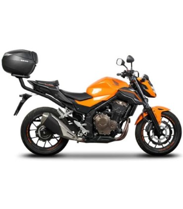 Shad TOP MASTER H0CB56ST Honda CBR500R (2016-2018)