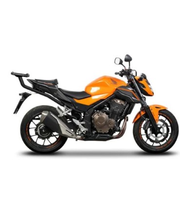 Shad TOP MASTER H0CB56ST Honda CBR500R (2016-2018)