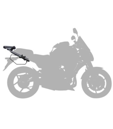 Shad D0SS5SE SUPPORTO BORSE LATERALI Kawasaki ER6 N-F (2012-17)