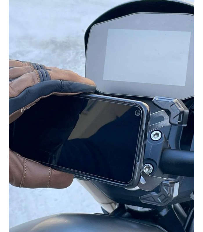 OJ Holder grip