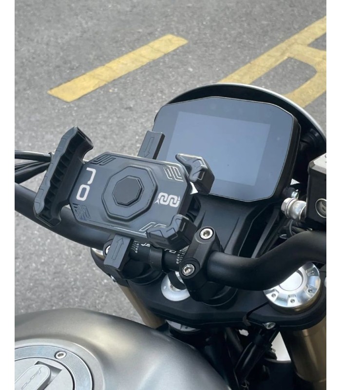 OJ Holder grip