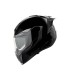 Icon Ultraflite black Mips® helmet
