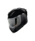 Icon Ultraflite black Mips® helmet