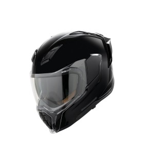 Casque Icon Ultraflite noir Mips®