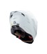 Icon Ultraflite white Mips® helmet