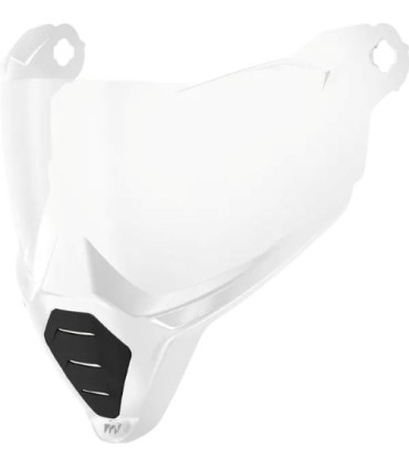 Visiera Icon Ultraflite trasparente