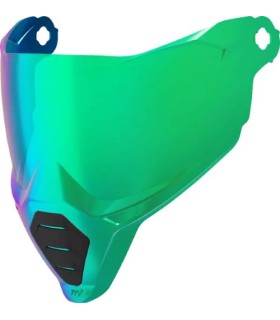 Visiera Icon Ultraflite Cashmoney green